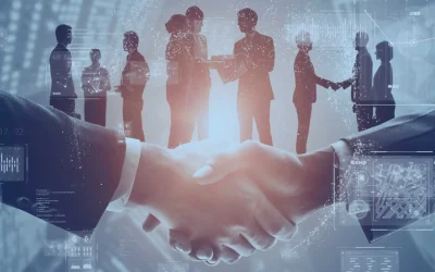 Cuentas claras en sociedades mercantiles, como control de competitividad.